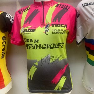 princycles princysnow laboratorio bici e sci noleggio
